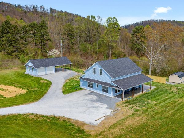 150 Smith Chapel Road, Church Hill, TN 37642