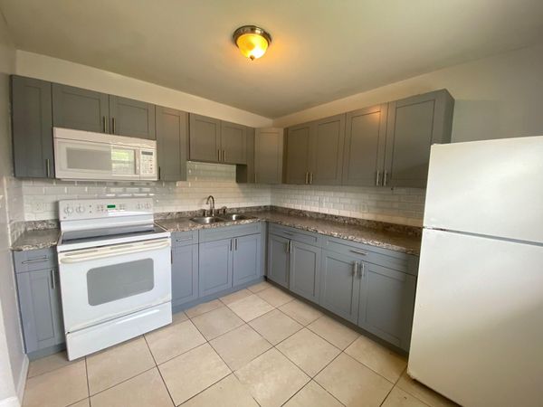 3208 Louisiana Avenue, Unit 3, Fort Pierce, FL 34947