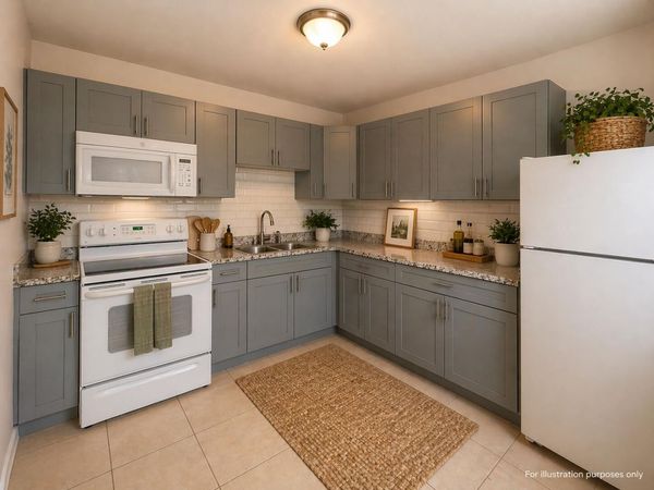 3208 Louisiana Avenue, Unit 3, Fort Pierce, FL 34947