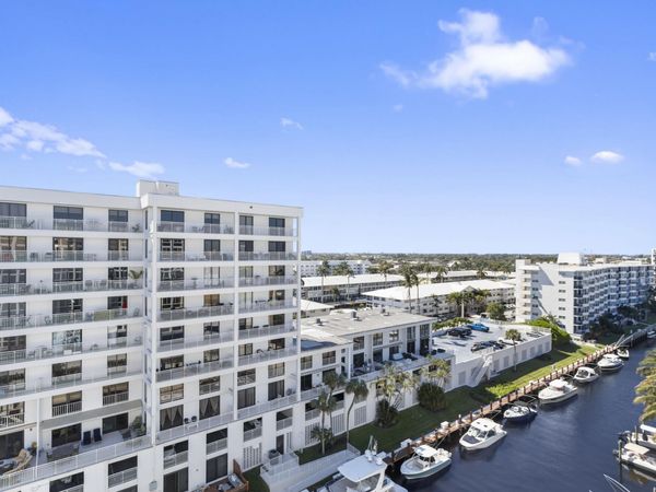 3100 NE 49th Street, Unit 1008, Fort Lauderdale, FL 33308
