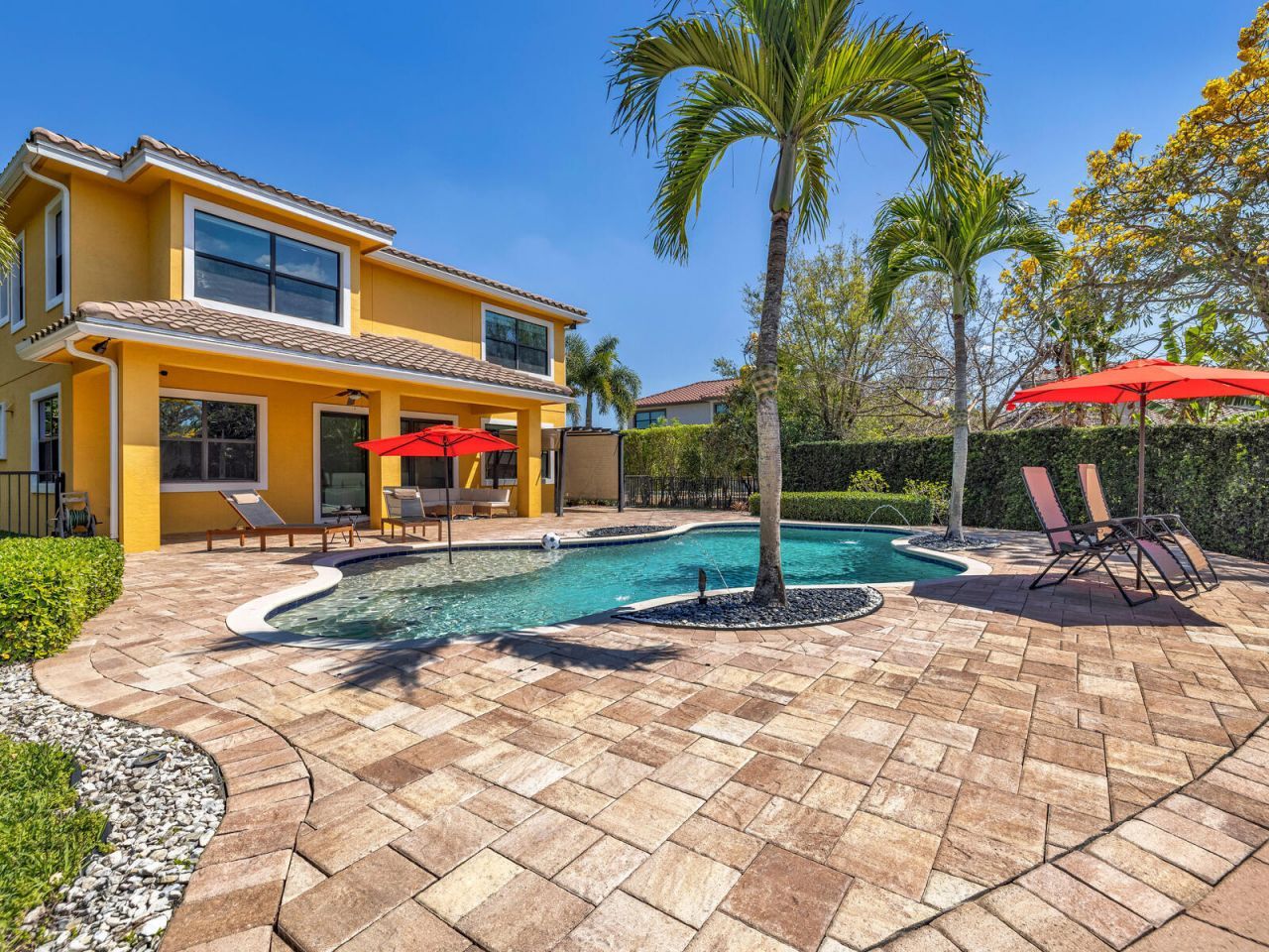 8256 Bradford Way, Parkland, FL 33076 Photo