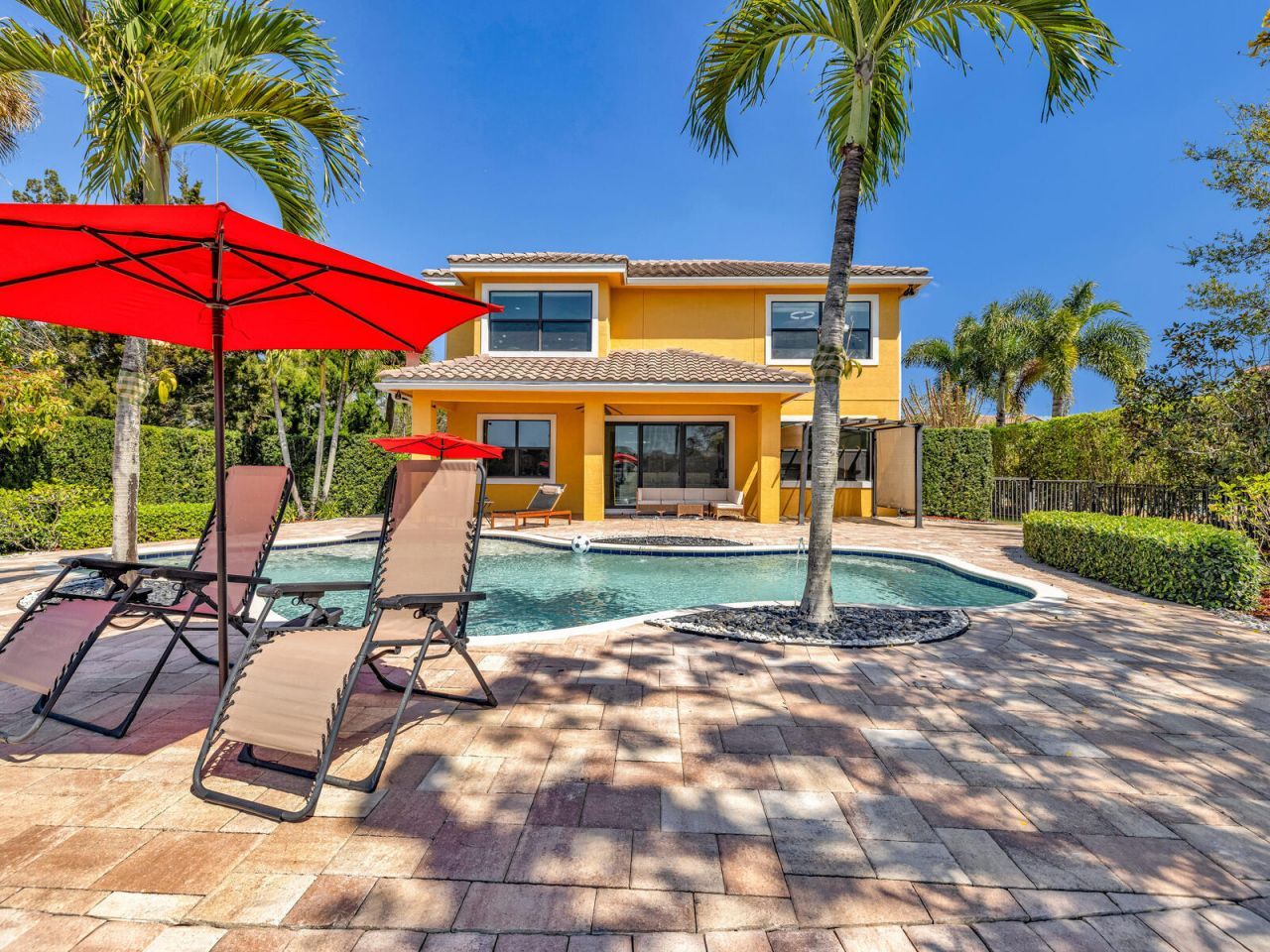 8256 Bradford Way, Parkland, FL 33076 Photo