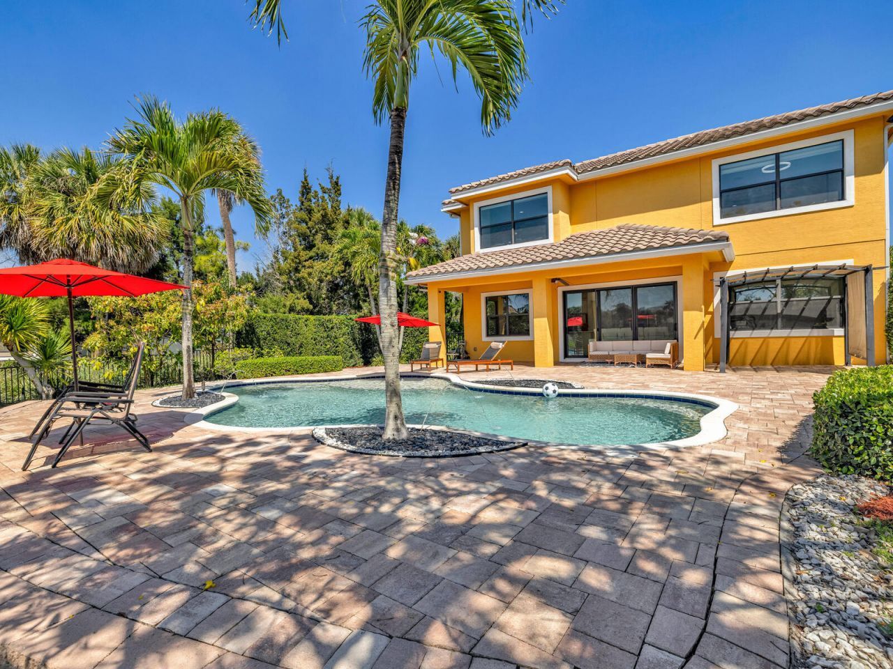 8256 Bradford Way, Parkland, FL 33076 Photo