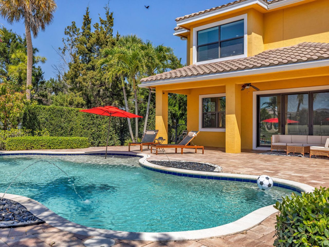 8256 Bradford Way, Parkland, FL 33076 Photo