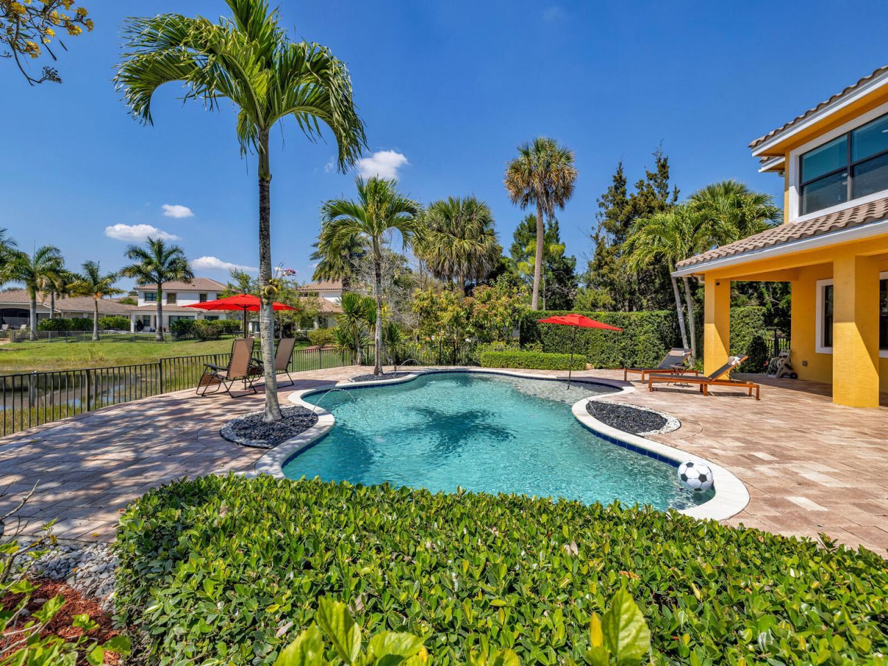 8256 Bradford Way, Parkland, FL 33076 Photo