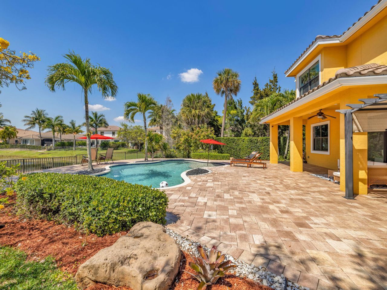 8256 Bradford Way, Parkland, FL 33076 Photo