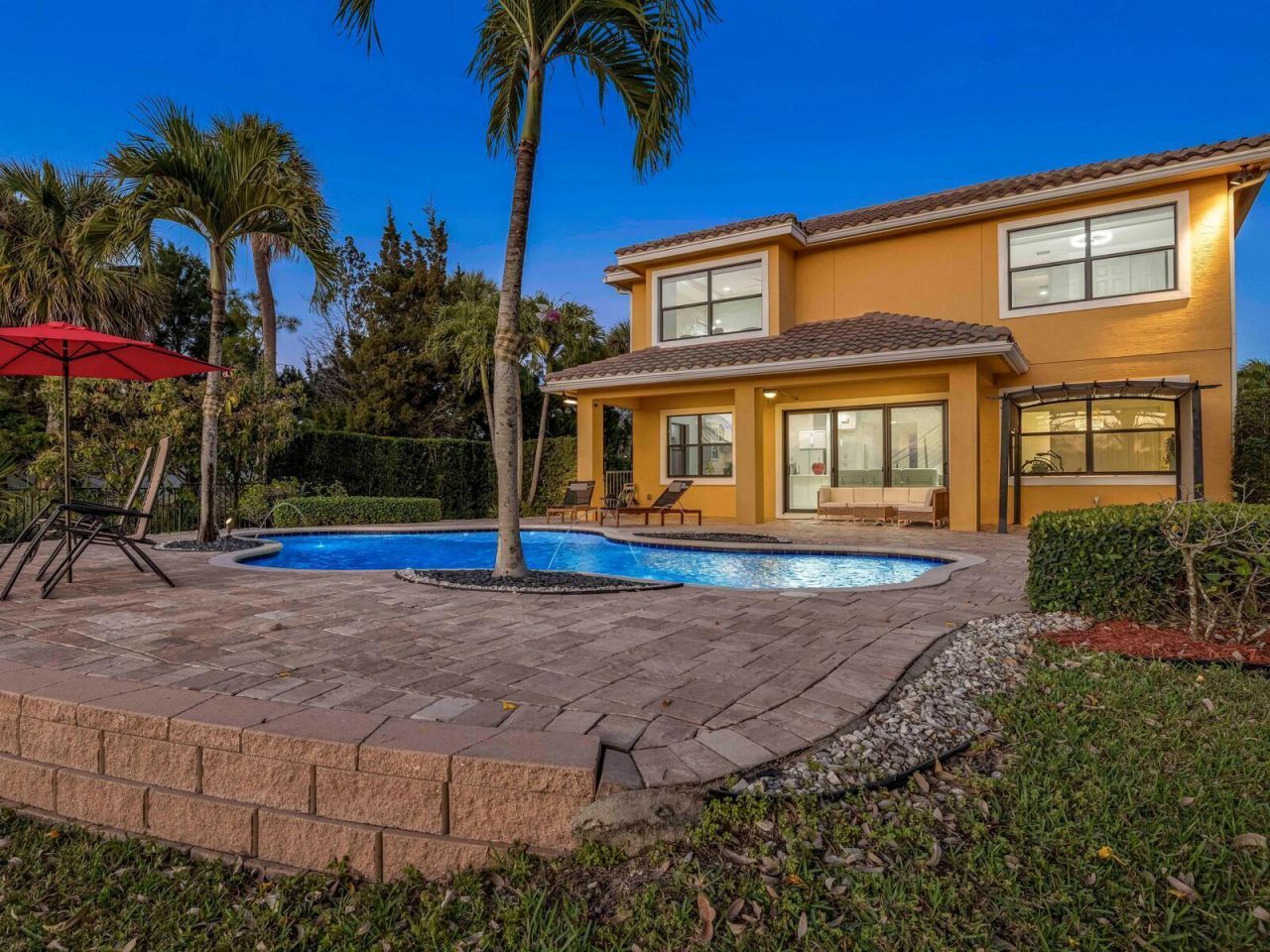 8256 Bradford Way, Parkland, FL 33076 Photo