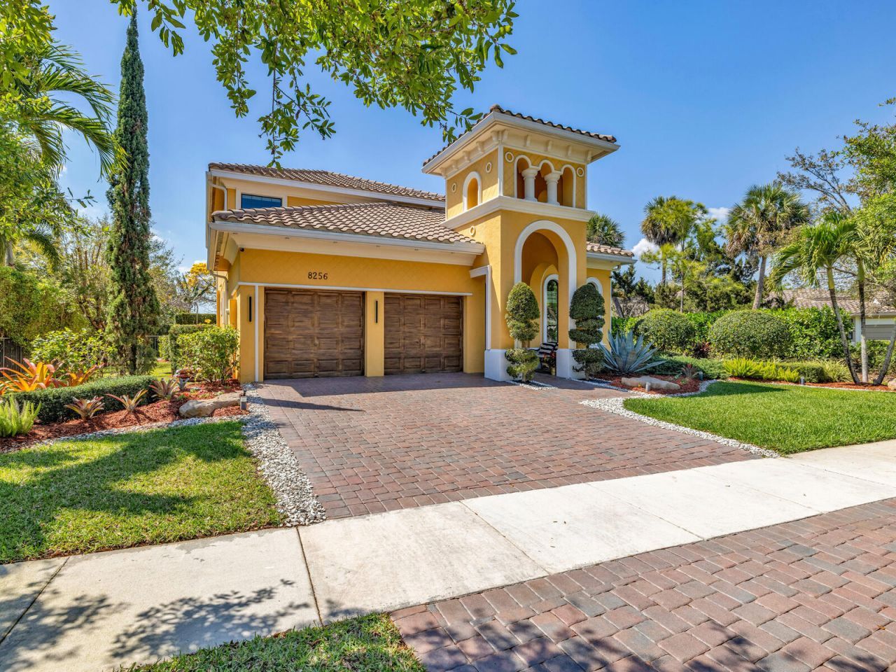 8256 Bradford Way, Parkland, FL 33076 Photo