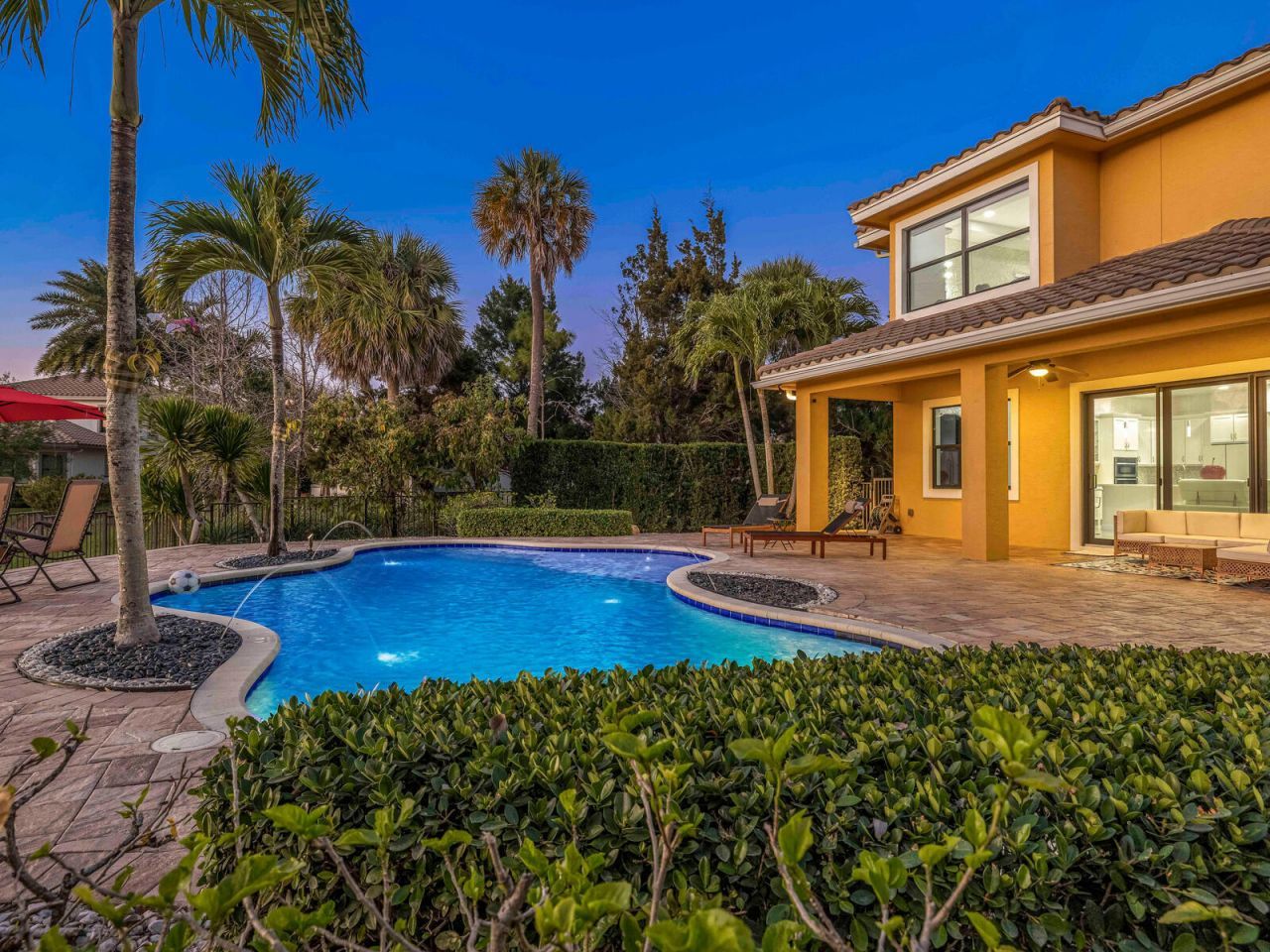 8256 Bradford Way, Parkland, FL 33076 Photo