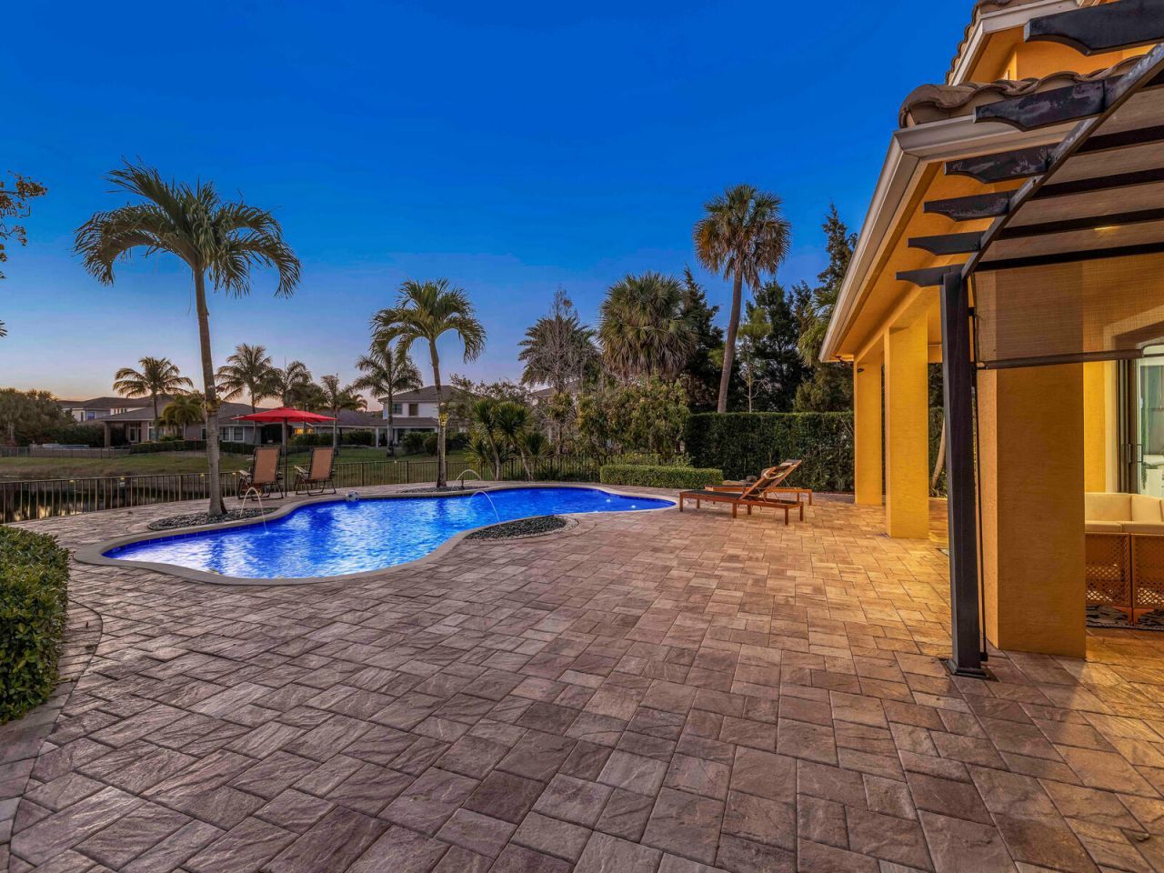 8256 Bradford Way, Parkland, FL 33076 Photo