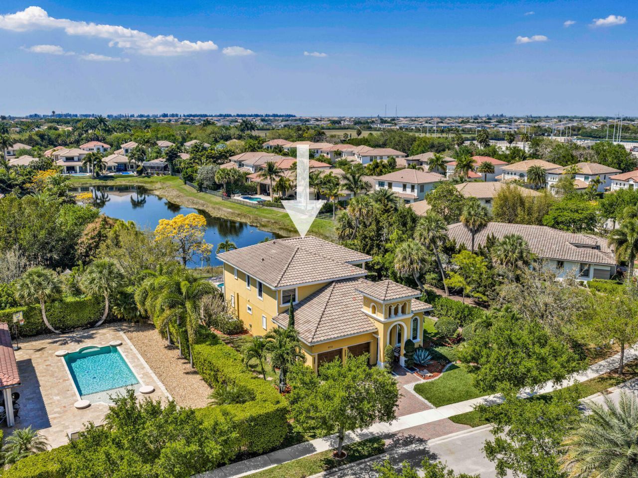 8256 Bradford Way, Parkland, FL 33076 Photo