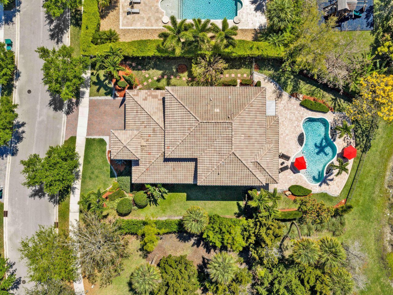 8256 Bradford Way, Parkland, FL 33076 Photo