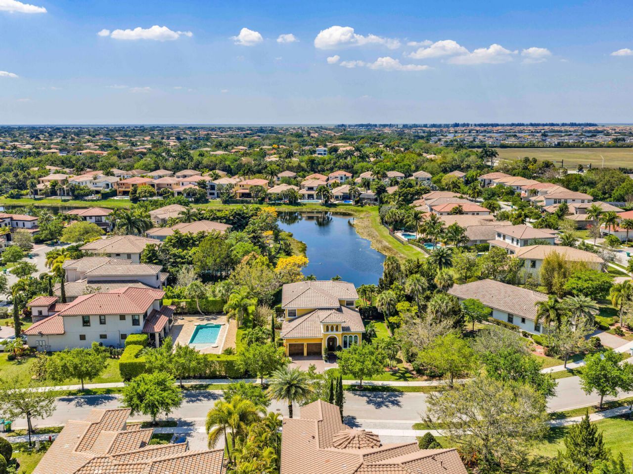 8256 Bradford Way, Parkland, FL 33076 Photo