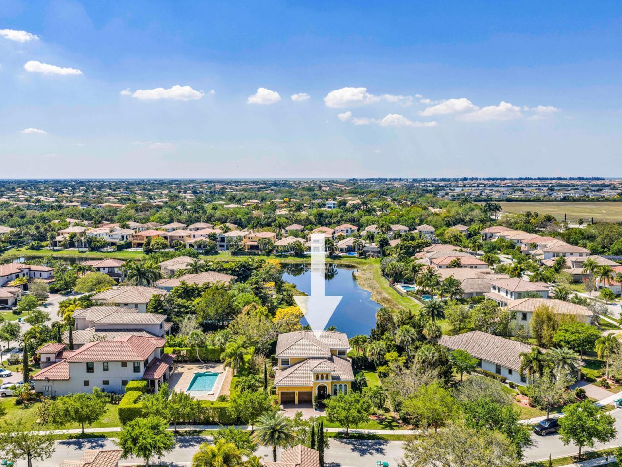 8256 Bradford Way, Parkland, FL 33076 Photo