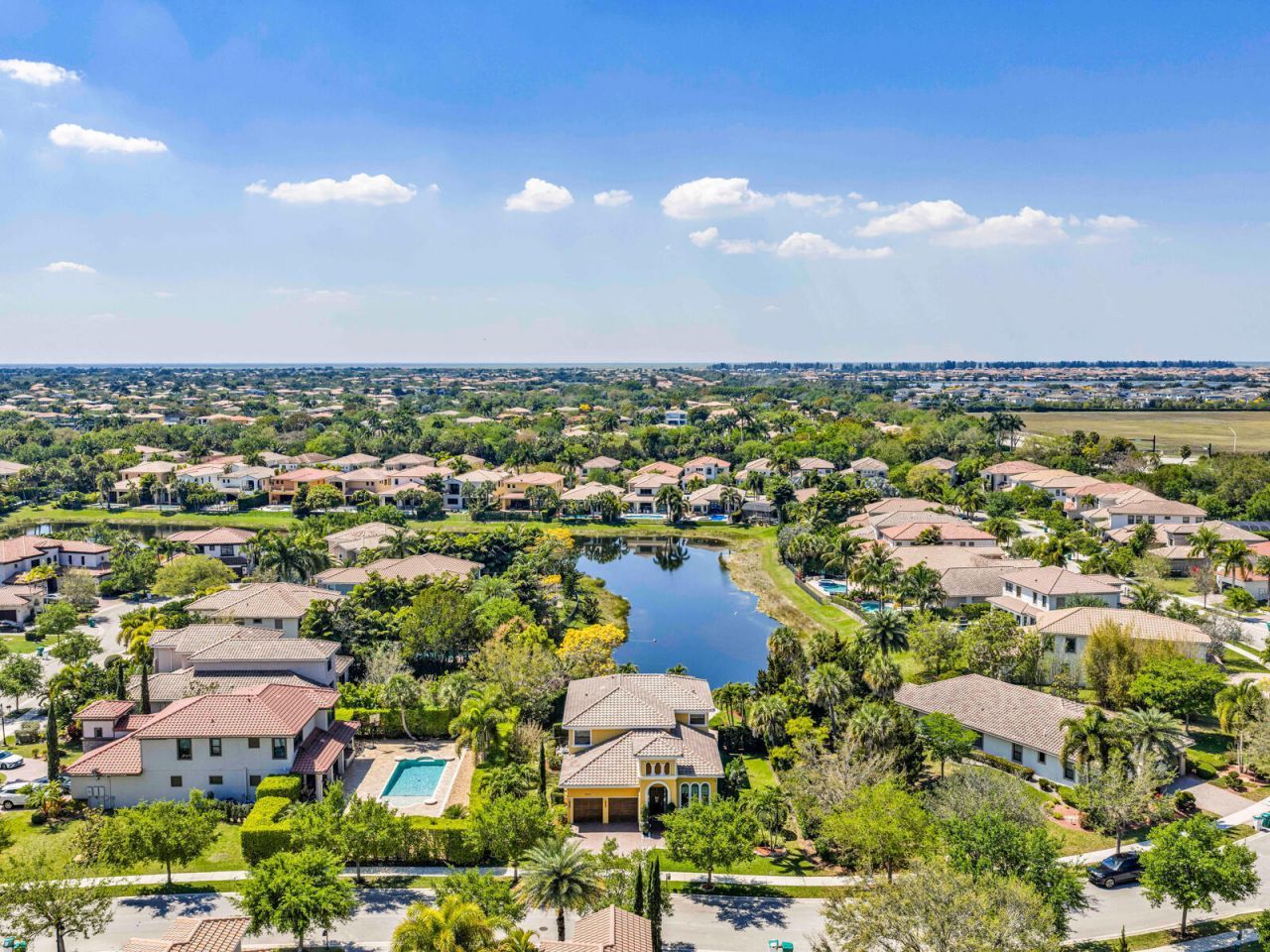 8256 Bradford Way, Parkland, FL 33076 Photo