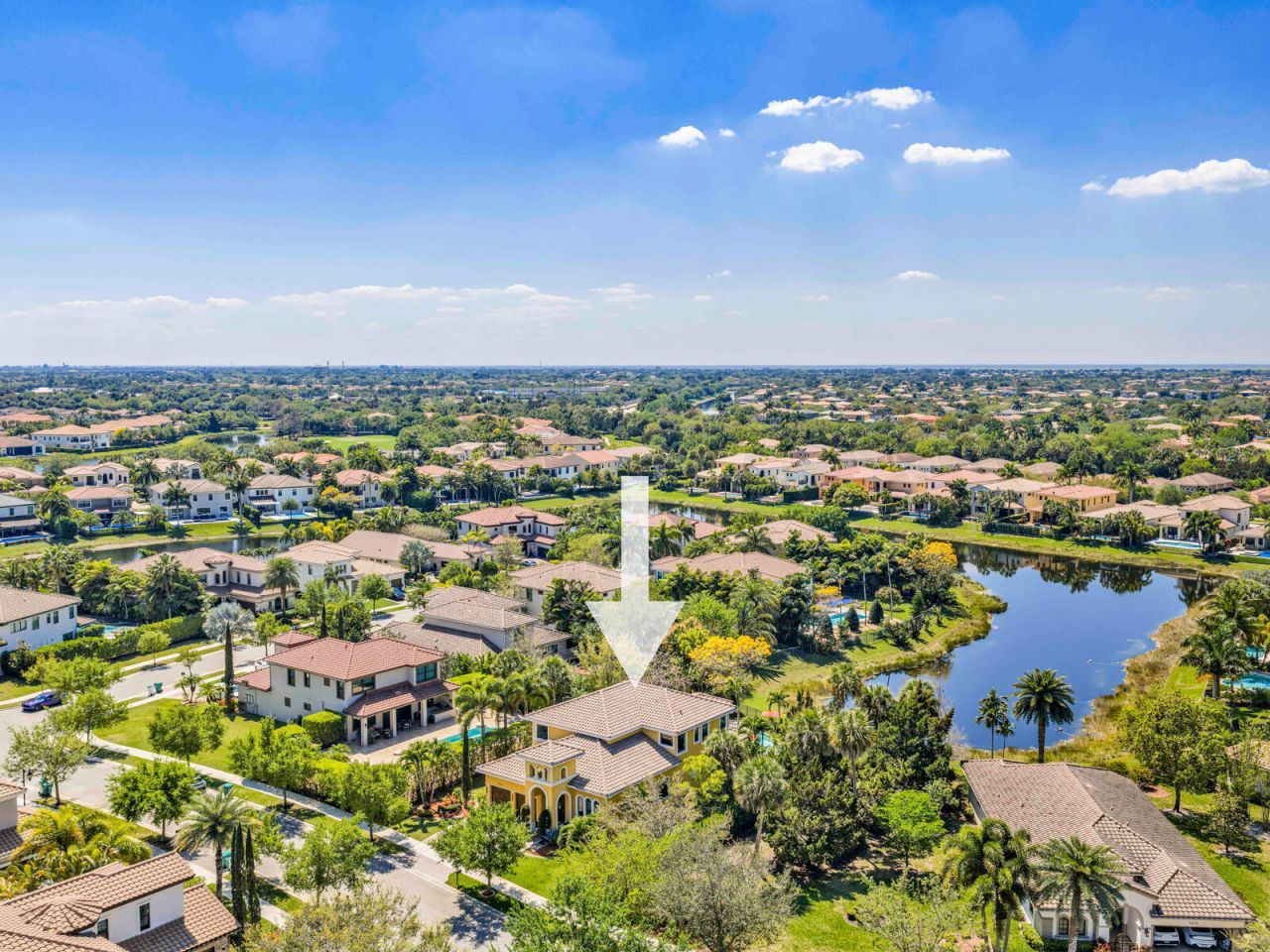 8256 Bradford Way, Parkland, FL 33076 Photo