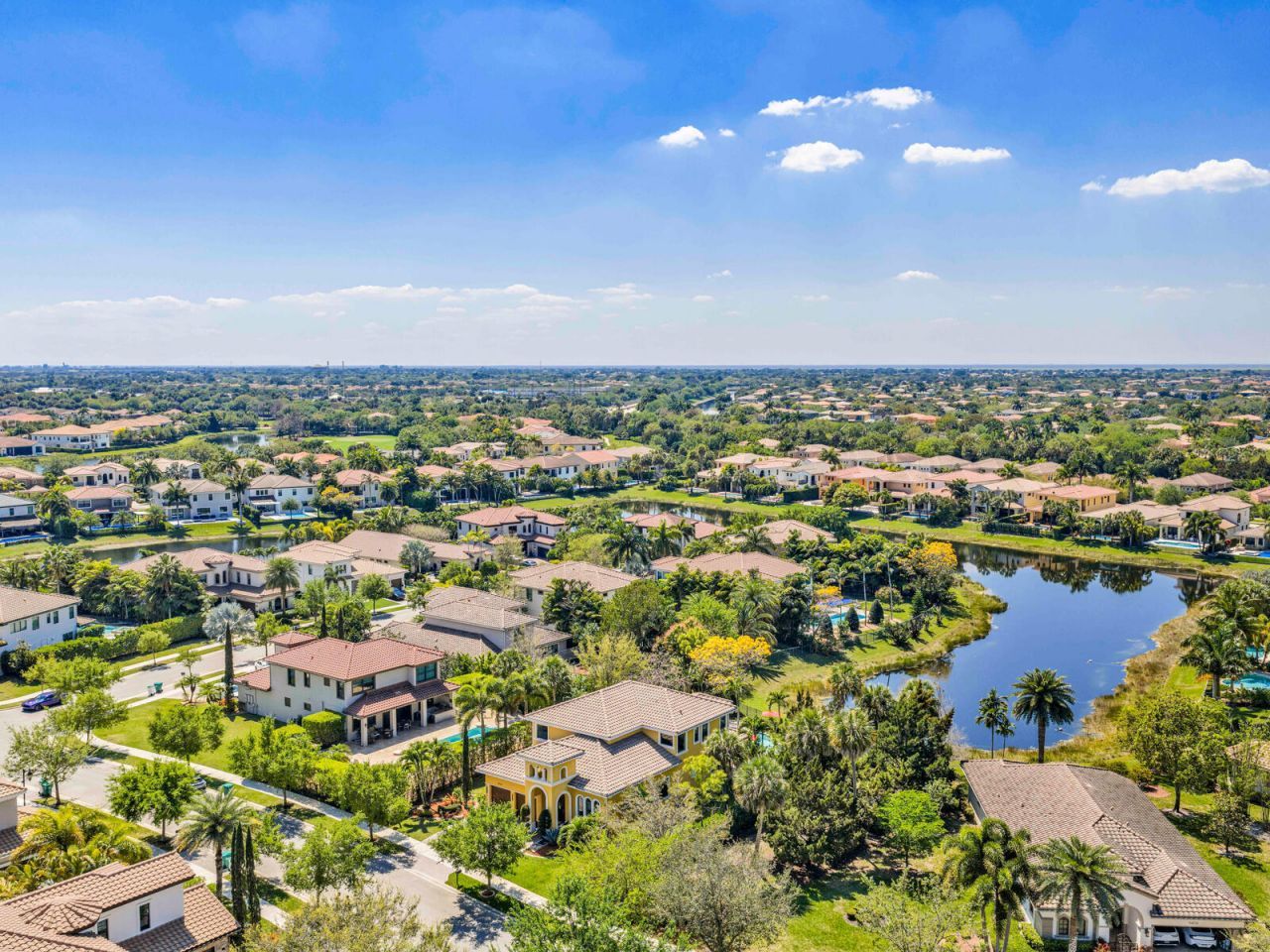 8256 Bradford Way, Parkland, FL 33076 Photo