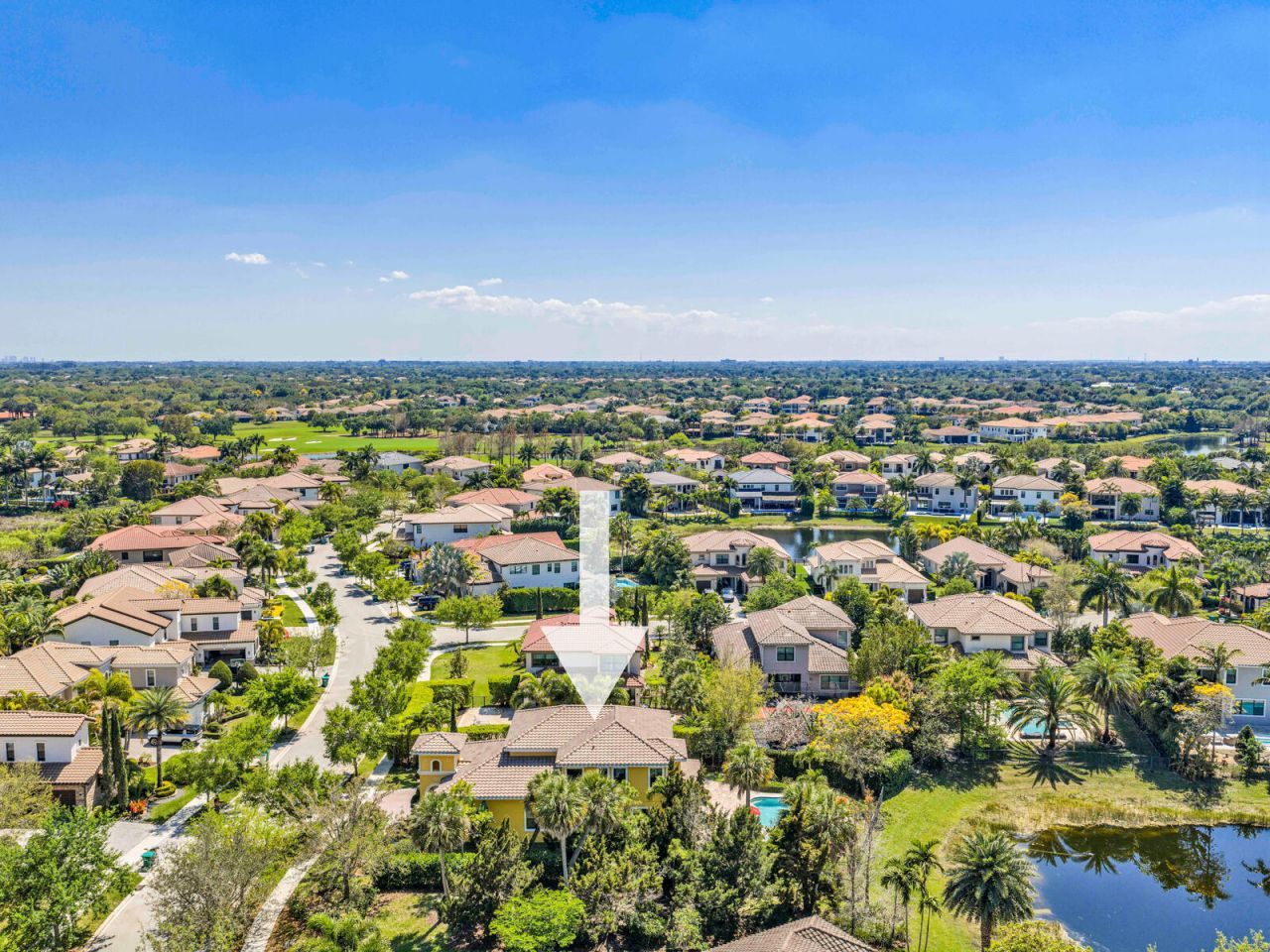 8256 Bradford Way, Parkland, FL 33076 Photo