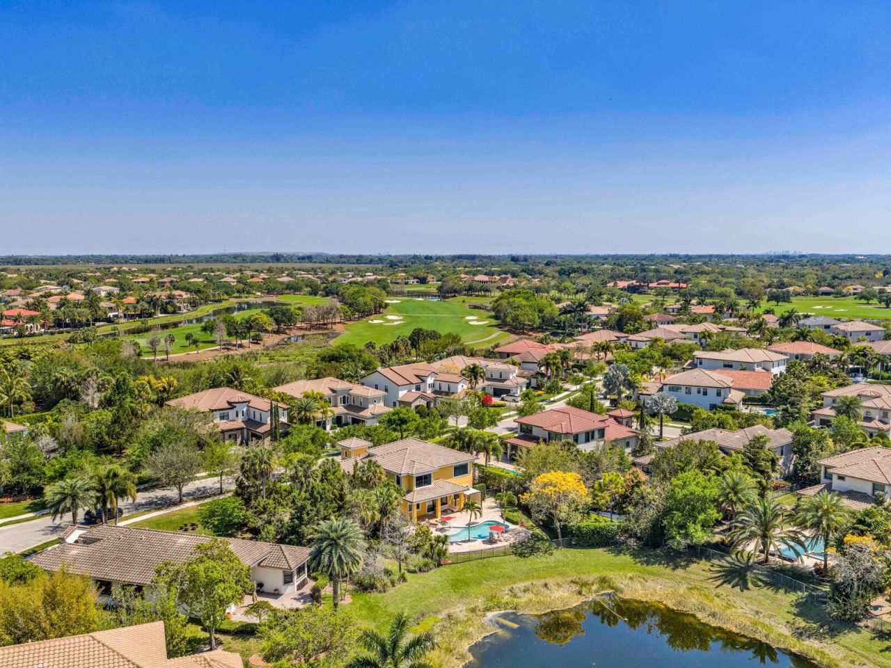 8256 Bradford Way, Parkland, FL 33076 Photo