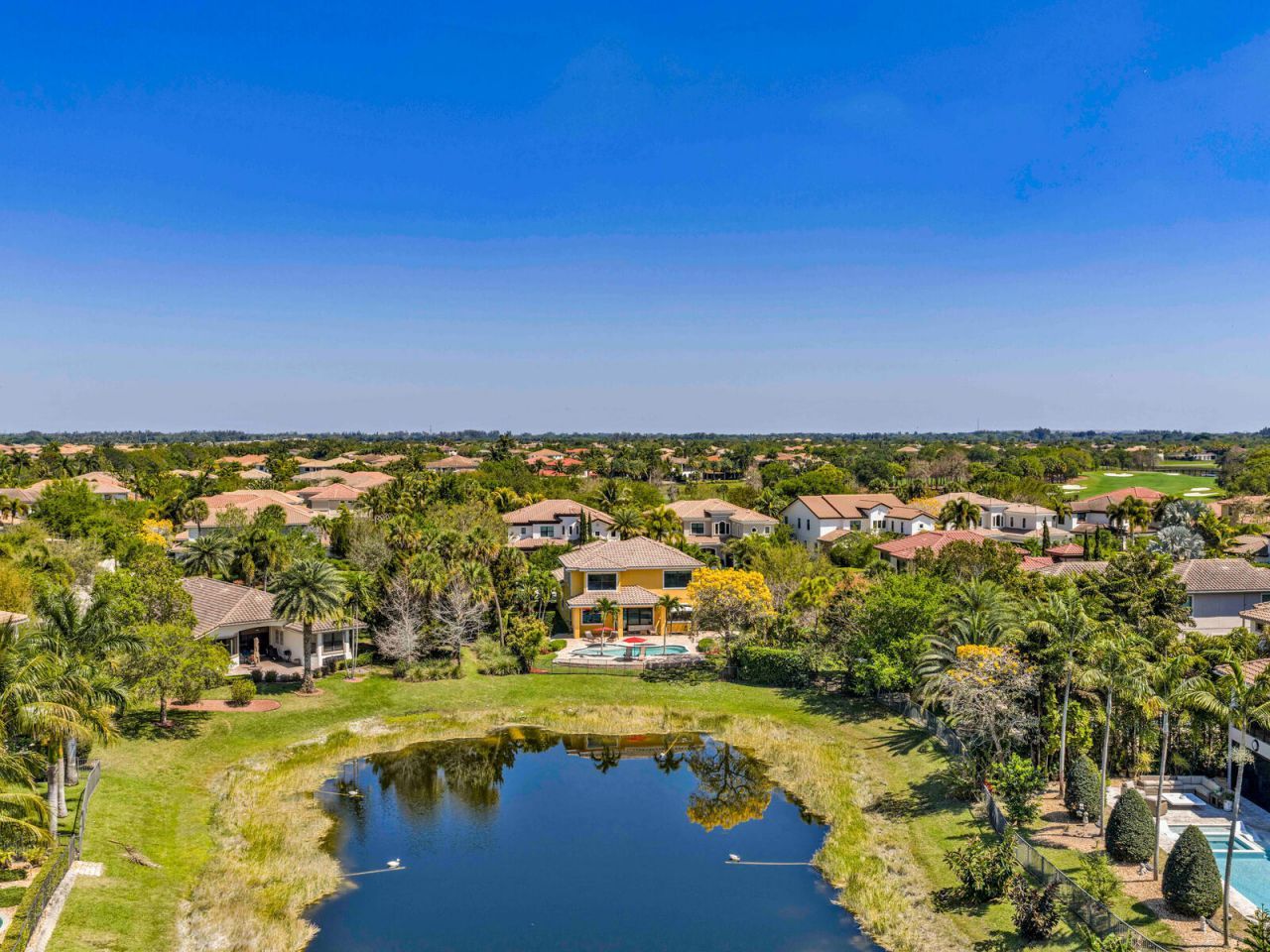 8256 Bradford Way, Parkland, FL 33076 Photo