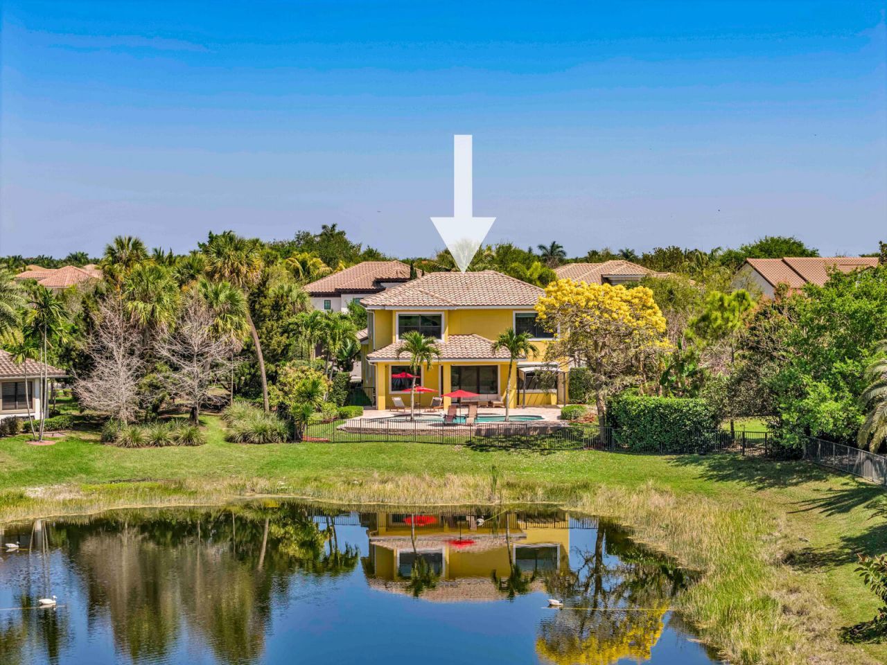 8256 Bradford Way, Parkland, FL 33076 Photo