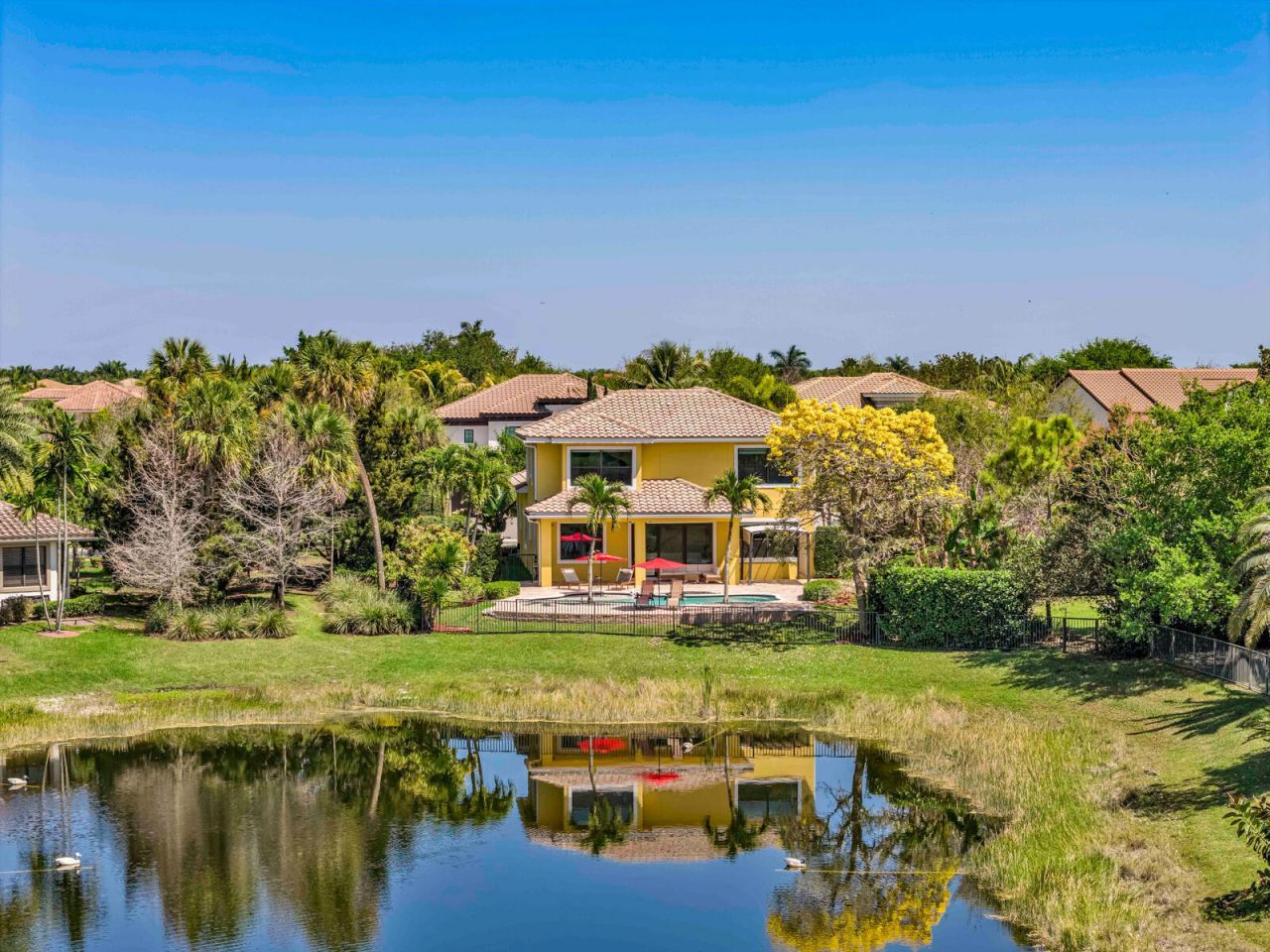 8256 Bradford Way, Parkland, FL 33076 Photo