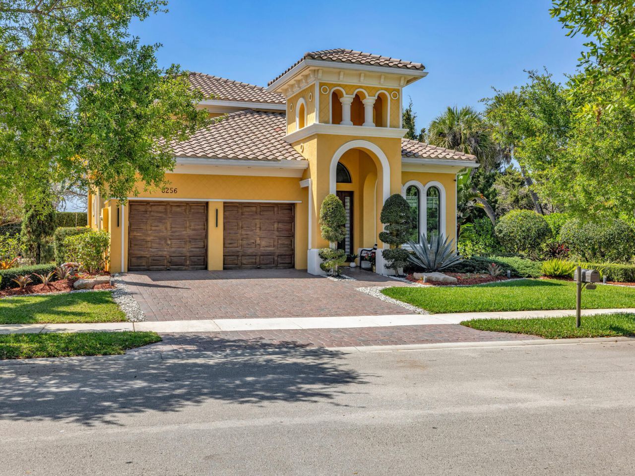 8256 Bradford Way, Parkland, FL 33076 Photo