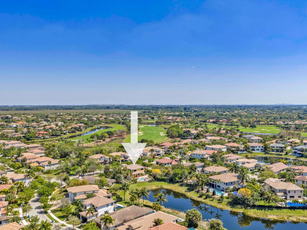 8256 Bradford Way, Parkland, FL 33076 Photo