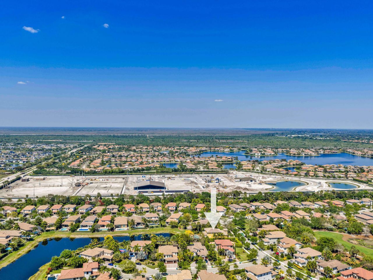 8256 Bradford Way, Parkland, FL 33076 Photo