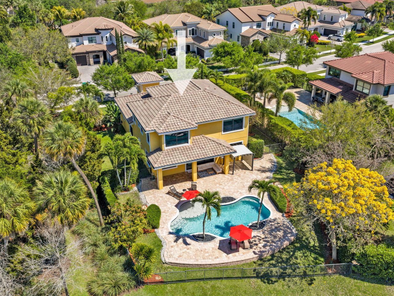 8256 Bradford Way, Parkland, FL 33076 Photo