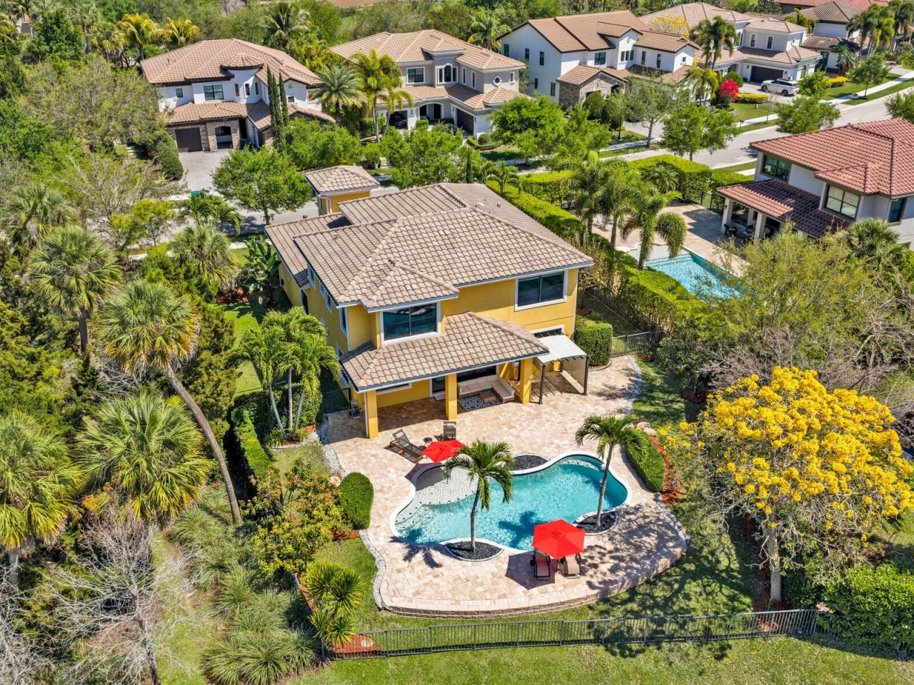 8256 Bradford Way, Parkland, FL 33076 Photo