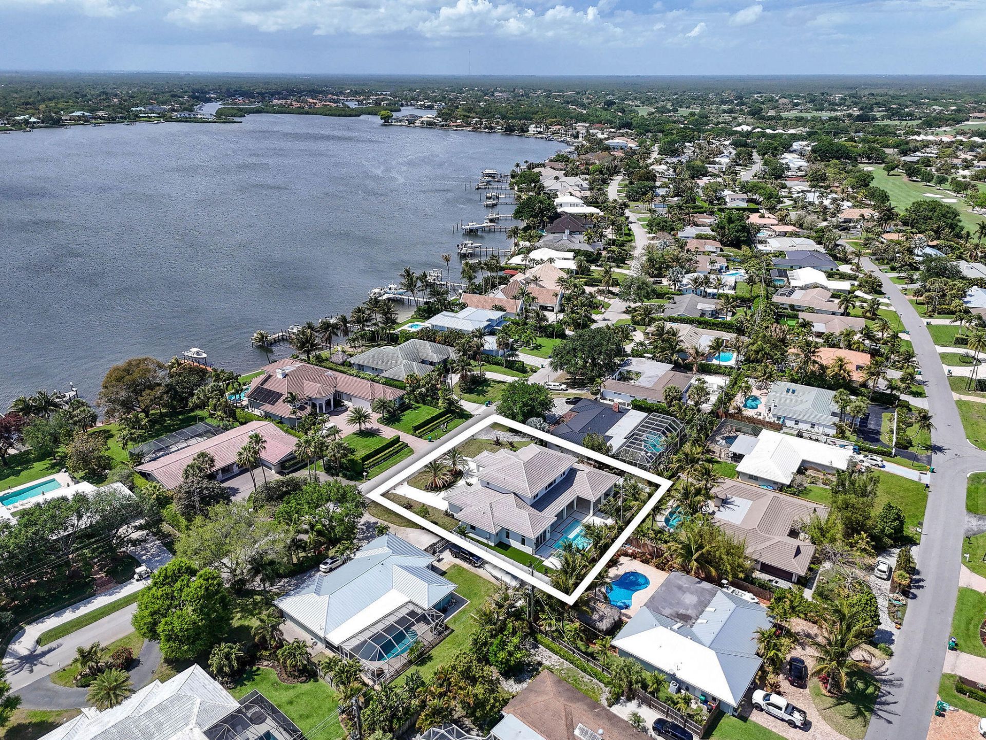 192 River Drive, Jupiter, FL 33469 Photo