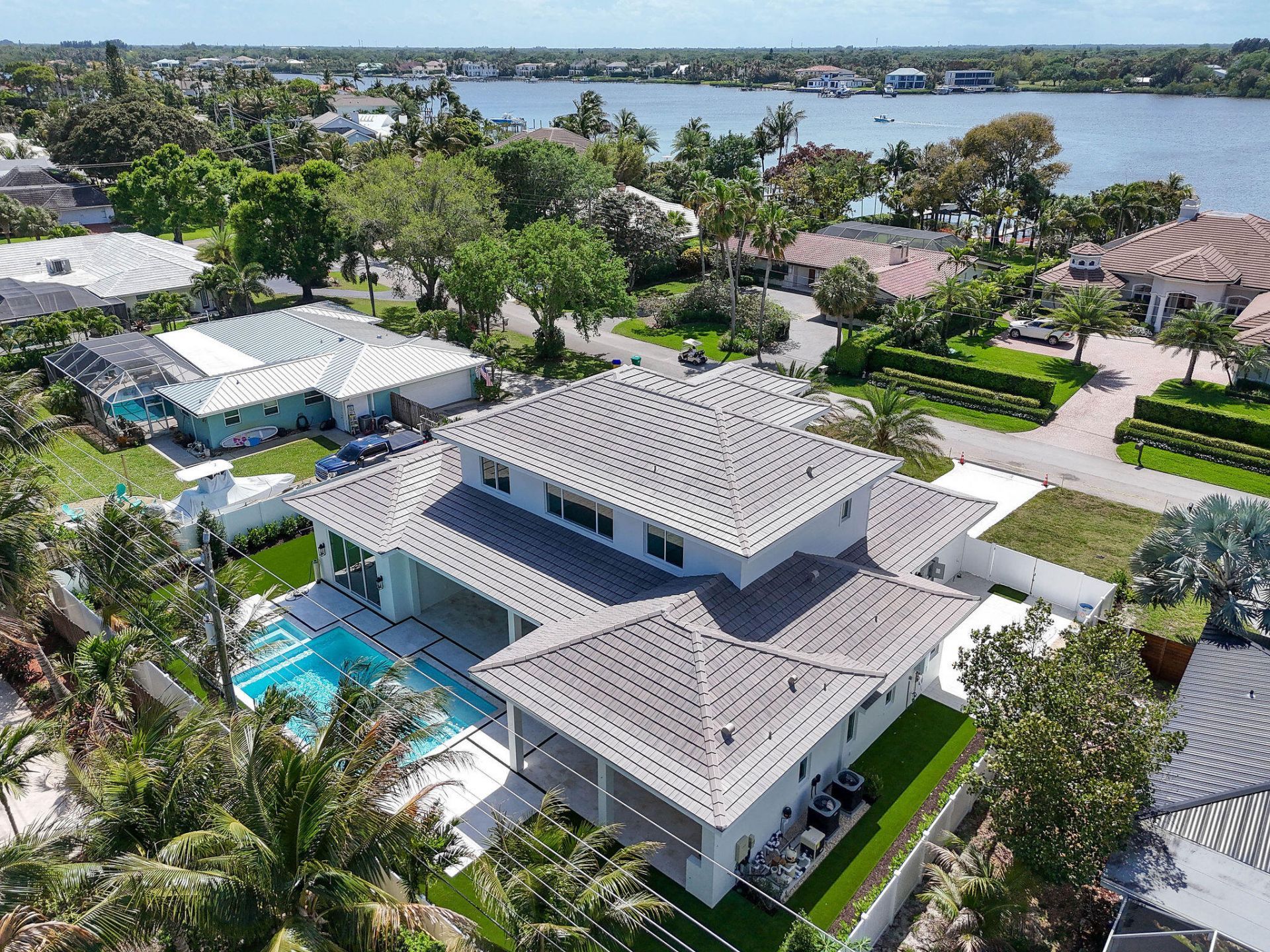 192 River Drive, Jupiter, FL 33469 Photo