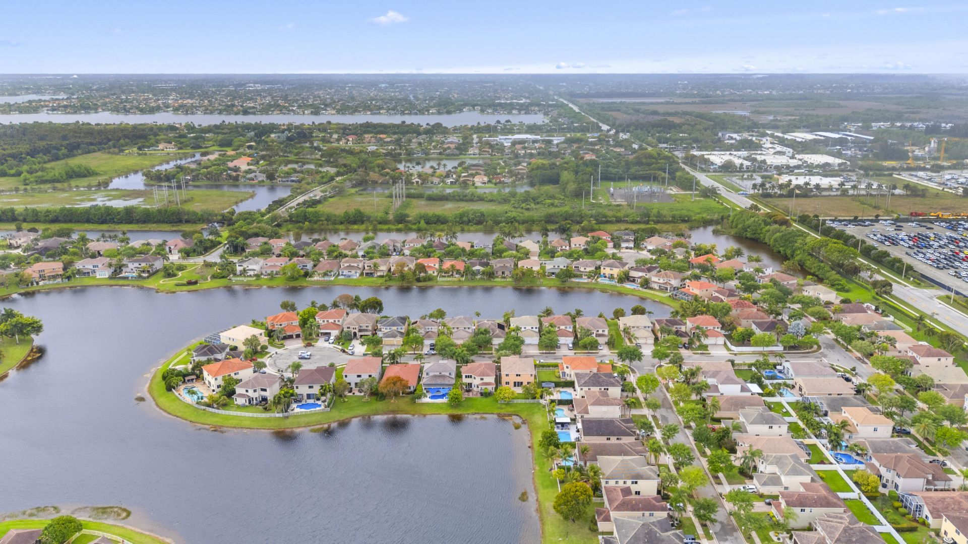 19389 SW 64th Street, Pembroke Pines, FL 33332 Photo