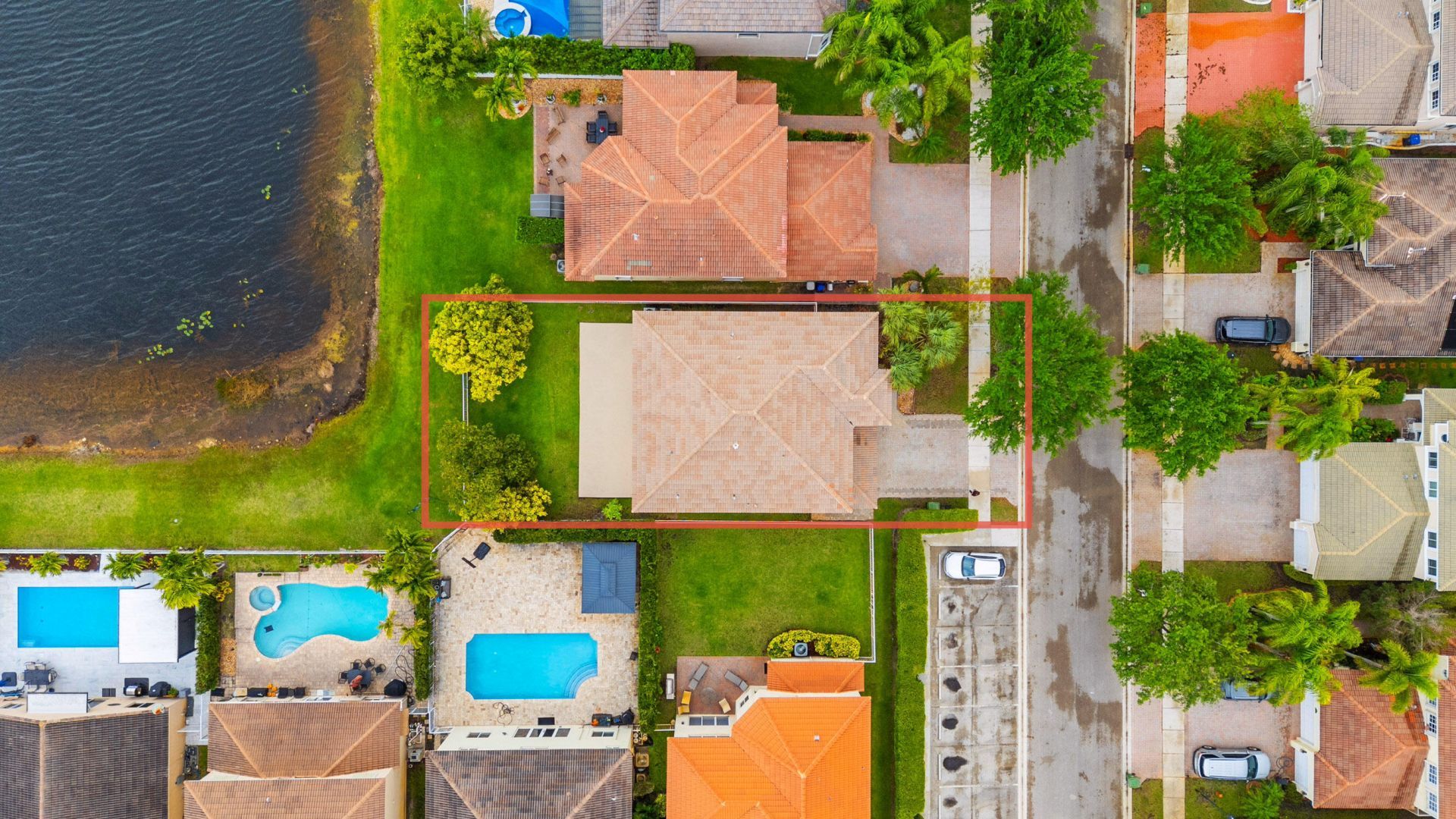 19389 SW 64th Street, Pembroke Pines, FL 33332 Photo