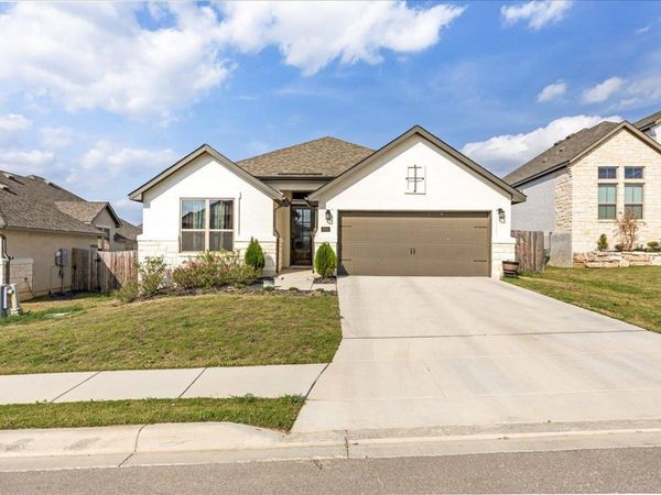 3034 Agar PARK , Bulverde, TX 78163