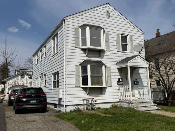 279 Clermont , Unit 2nd Fl., Bridgeport, CT 06610
