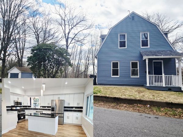 8 Pine, Norwich, CT 06360