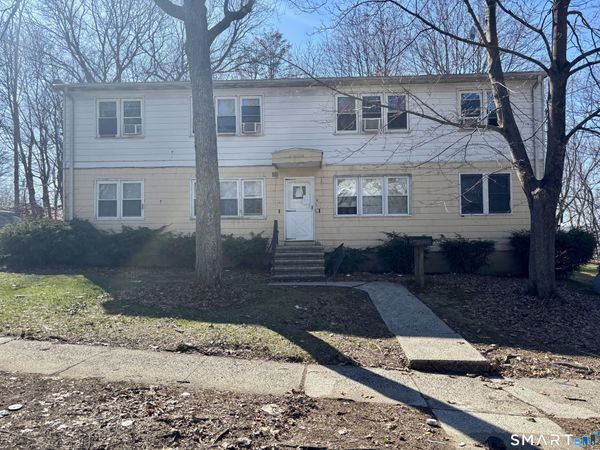 69 Oak Ridge, Unit 51, New Haven, CT 06513