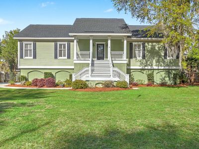 657 N Stiles Drive, Charleston, SC 29412
