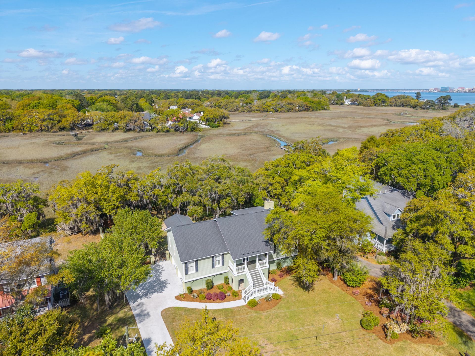 657 N Stiles Drive Photo 61