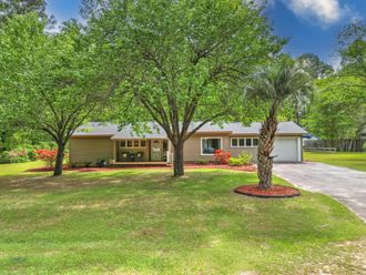 1005 Sanoree Drive Santee, SC 29142
