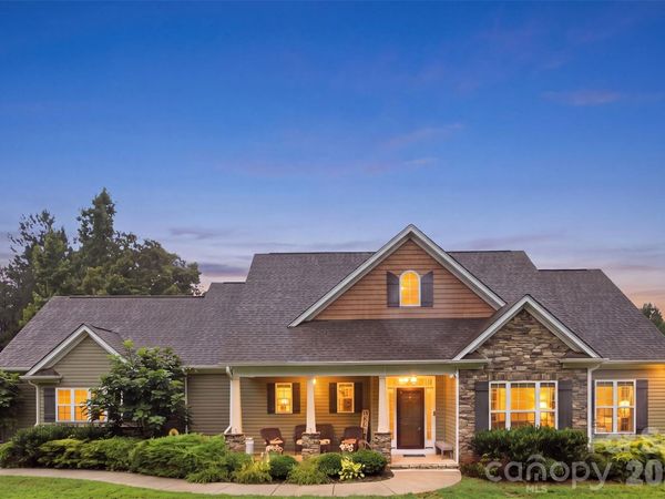 3020 Archer Way Drive, Iron Station, NC 28080