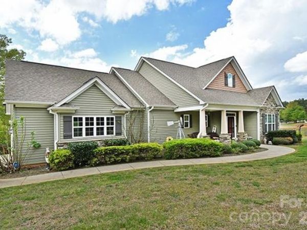 3020 Archer Way Drive , Iron Station, NC 28080