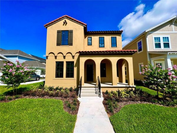 2116 CELEBRATION BOULEVARD, CELEBRATION, FL 34747