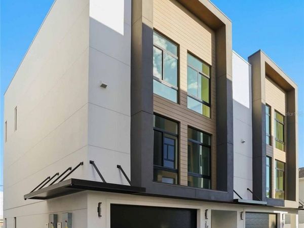 3002 W PLATT, Unit 4, TAMPA, FL 33609