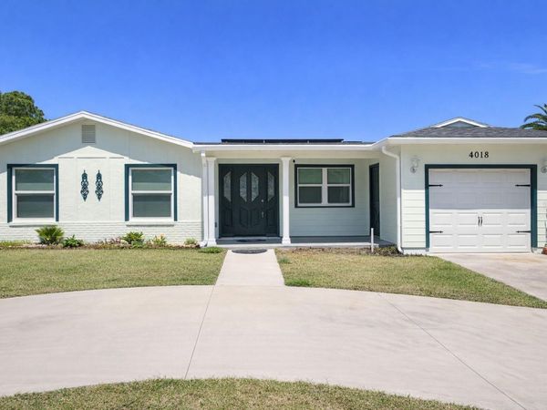 4018 29TH AVENUE W, BRADENTON, FL 34205