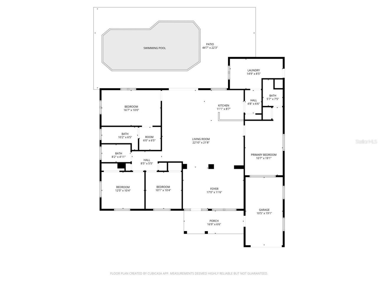 4018 29th Avenue W, Bradenton, FL 34205 Photo