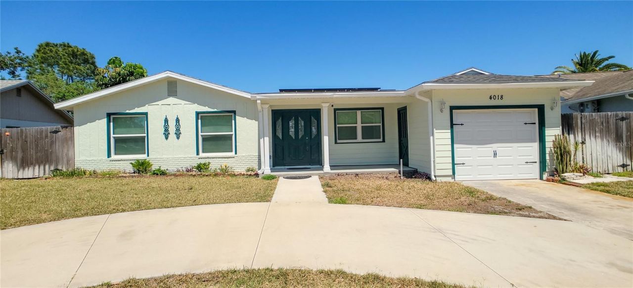 4018 29th Avenue W, Bradenton, FL 34205 Photo