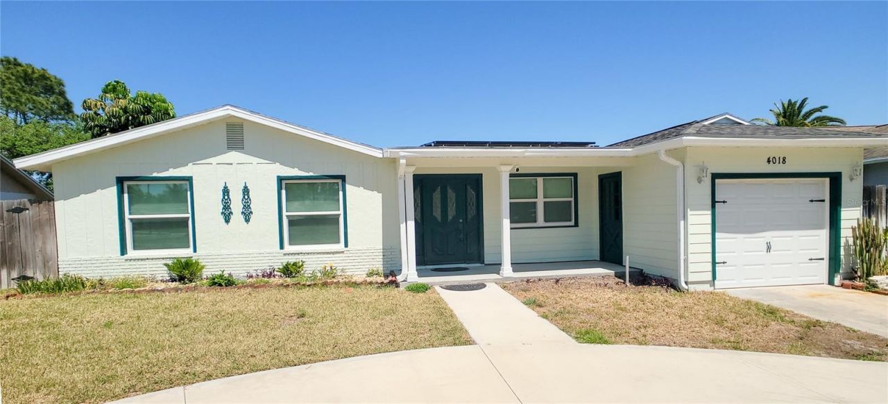 4018 29th Avenue W, Bradenton, FL 34205 Photo